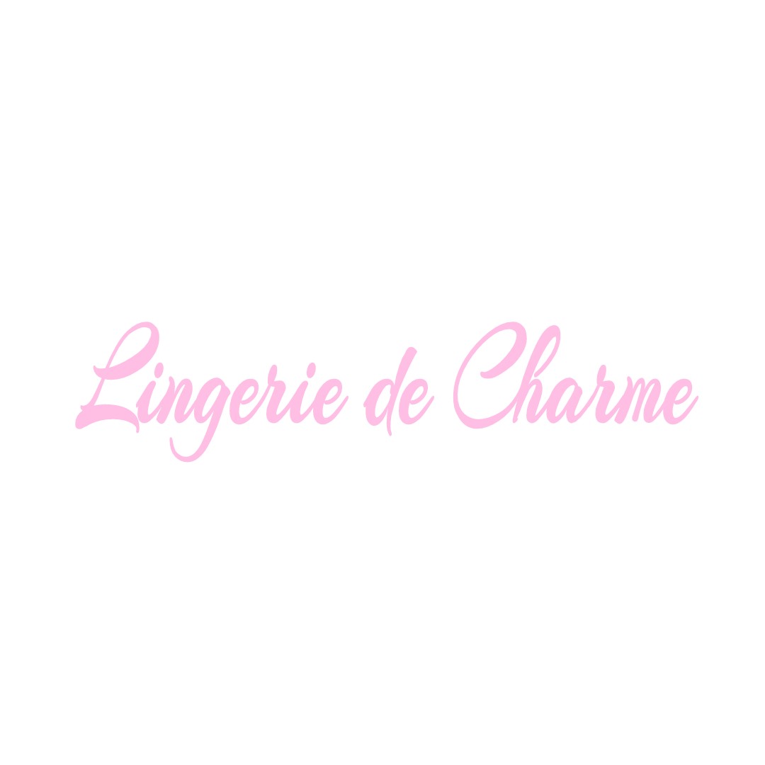 LINGERIE DE CHARME LABOREL